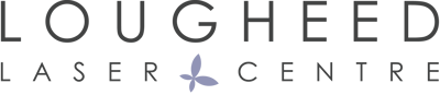 Lougheed Laser - Logo Package-2